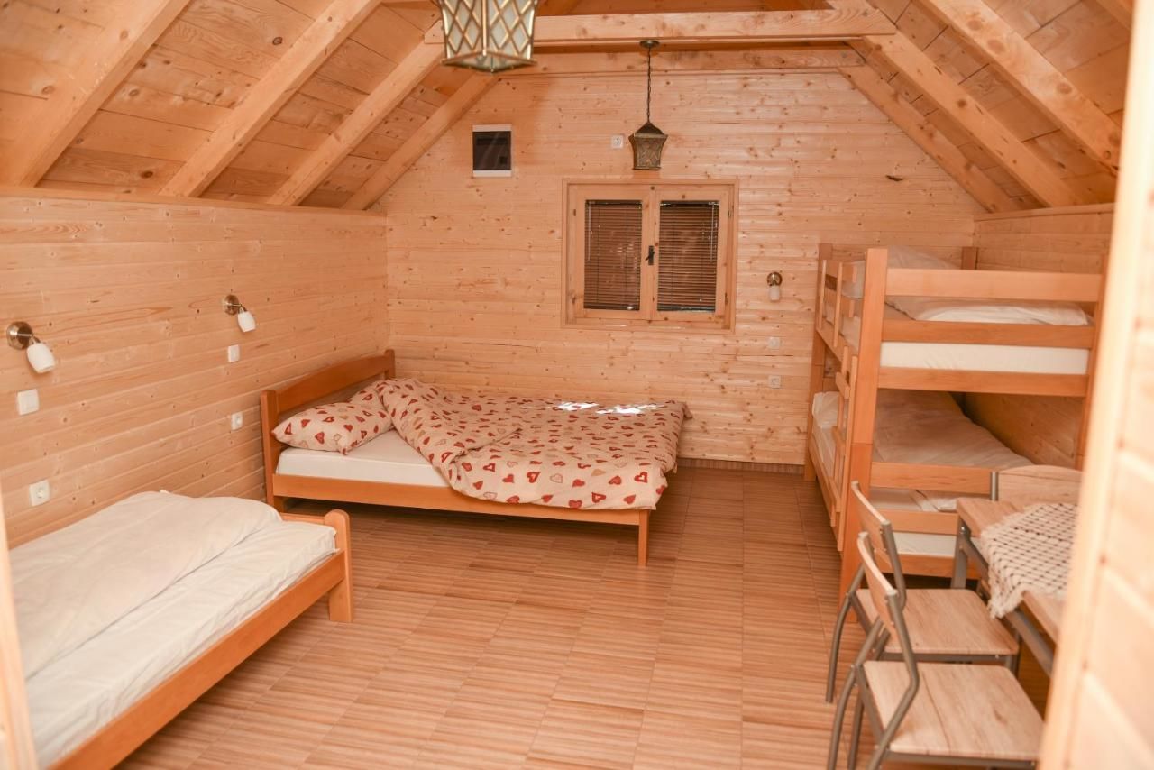 Апартаменты Kod Draskovica Никшич-30