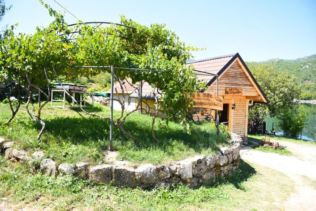 Апартаменты Kod Draskovica Никшич-54