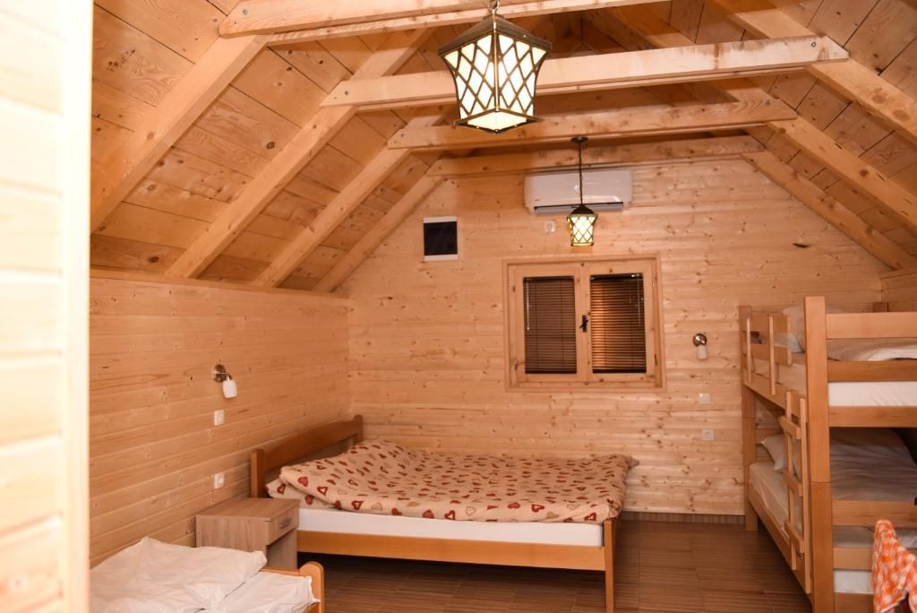 Апартаменты Kod Draskovica Никшич-67