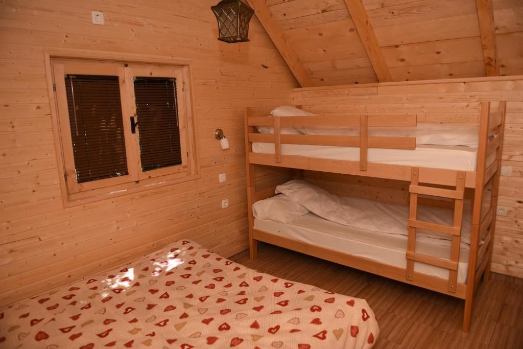 Апартаменты Kod Draskovica Никшич-96
