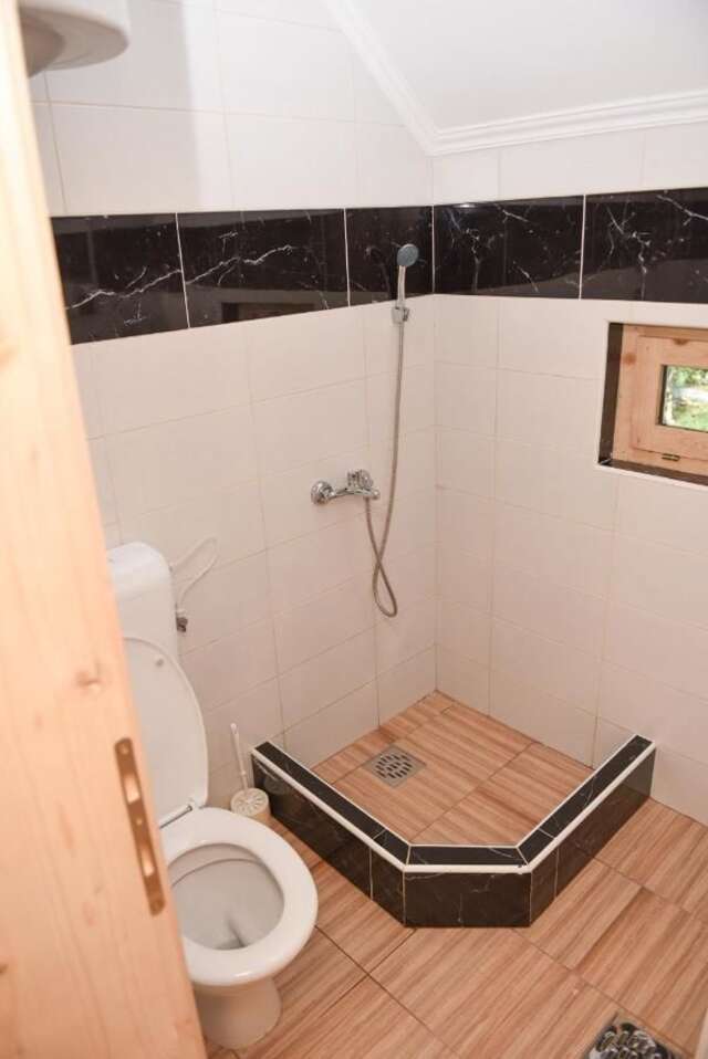 Апартаменты Kod Draskovica Никшич-30