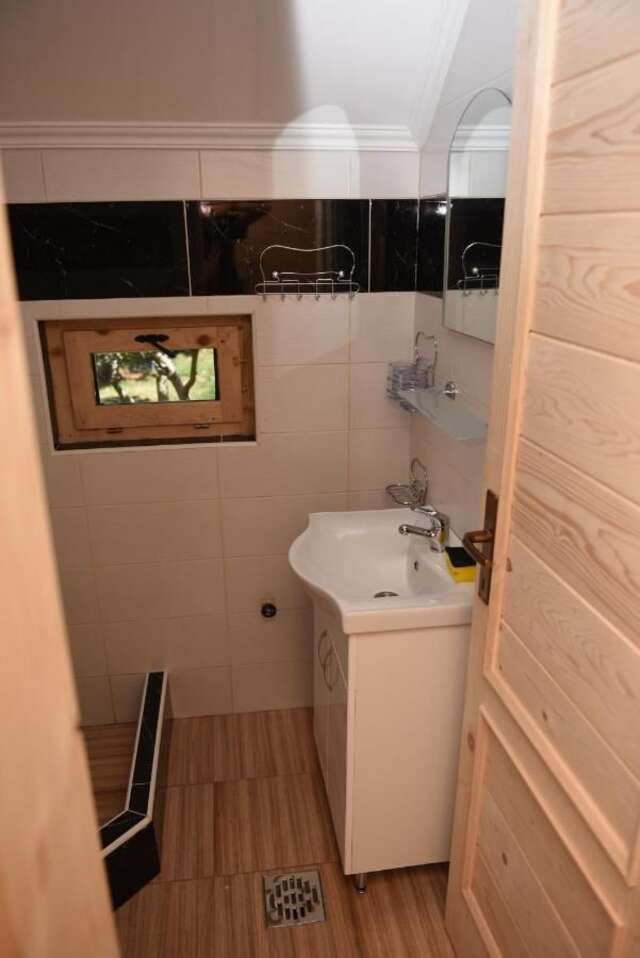 Апартаменты Kod Draskovica Никшич-31