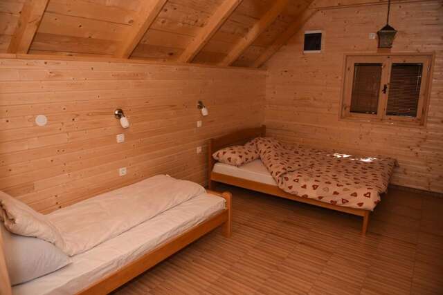 Апартаменты Kod Draskovica Никшич-5