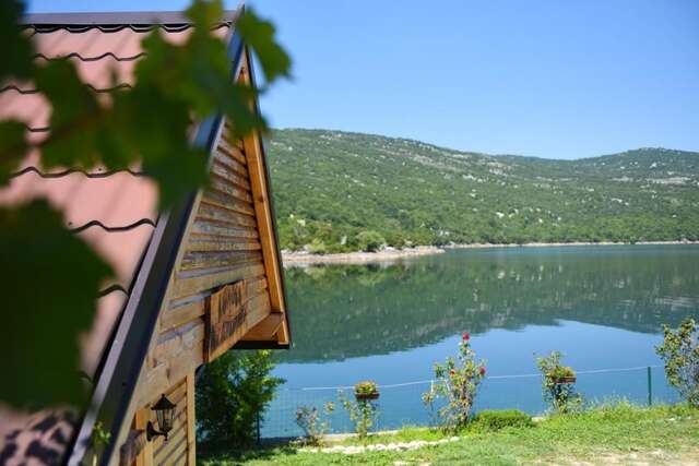 Апартаменты Kod Draskovica Никшич-36
