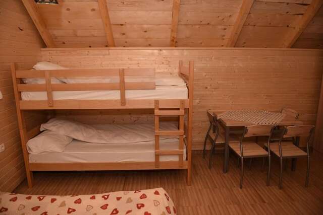 Апартаменты Kod Draskovica Никшич-48