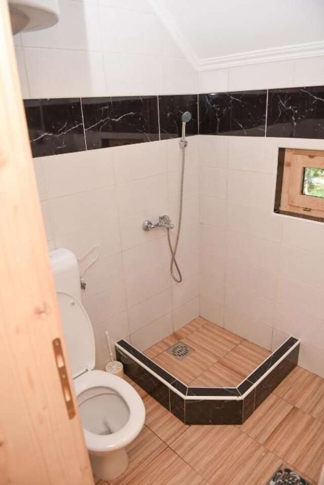 Апартаменты Kod Draskovica Никшич-80