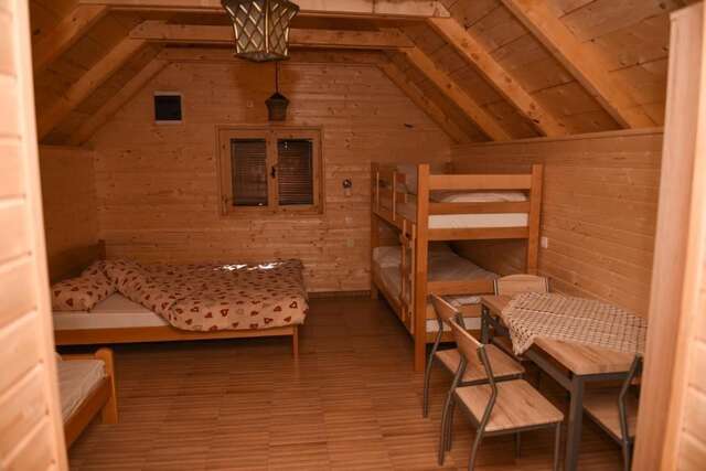 Апартаменты Kod Draskovica Никшич-85
