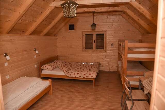 Апартаменты Kod Draskovica Никшич-86